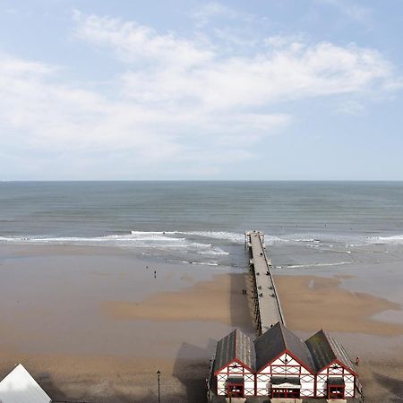 Swallows Nest Saltburn-by-the-Sea Eksteriør billede