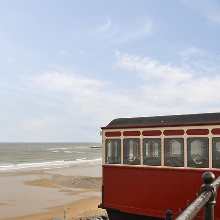 Swallows Nest Saltburn-by-the-Sea Eksteriør billede